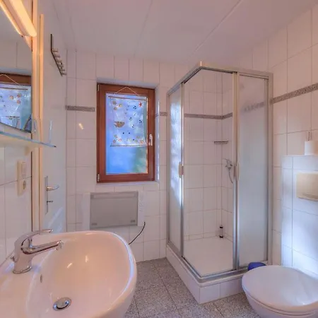 Fischerhaus 314 * Rechlin