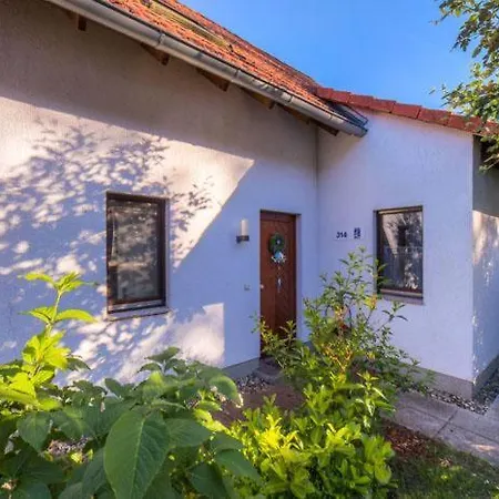 Vakantiehuis Fischerhaus 314 *