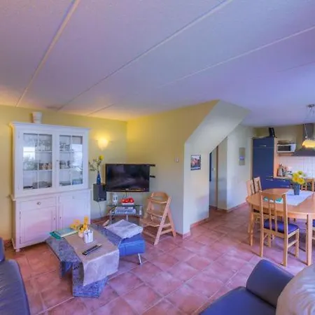 Fischerhaus 314 Rechlin