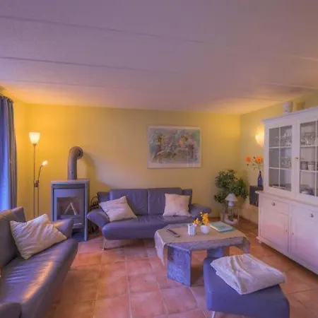 Fischerhaus 314 * Rechlin