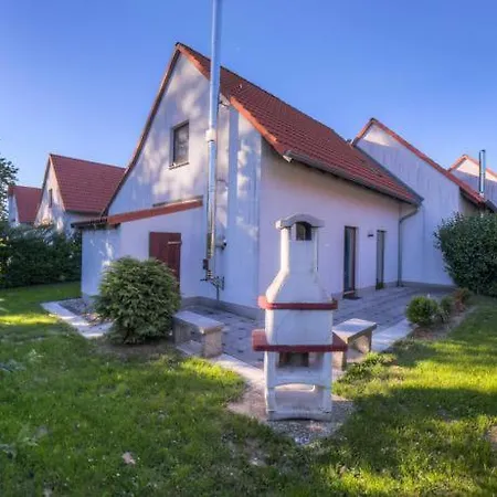 Holiday home Fischerhaus 314