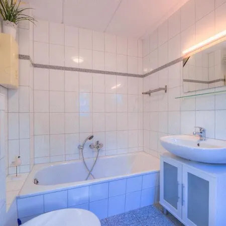 Fischerhaus 314 Vakantiehuis *