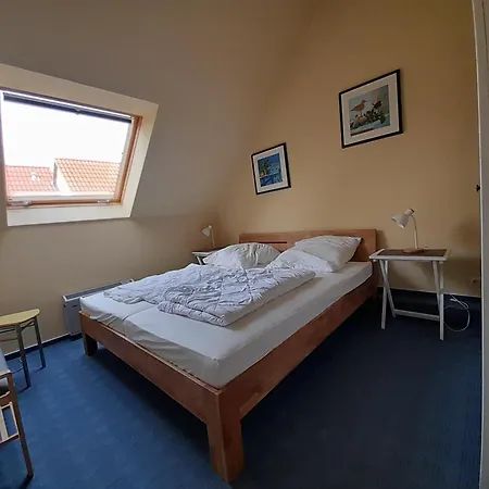 Fischerhaus 314 Vakantiehuis