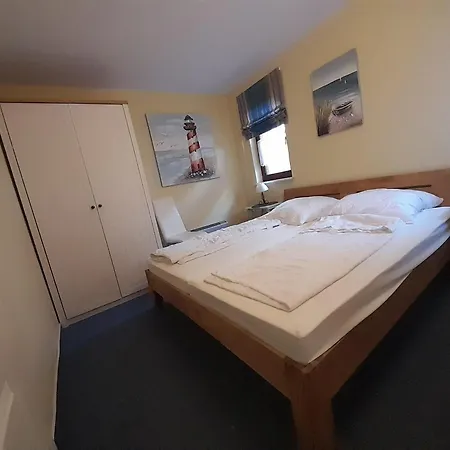 Fischerhaus 314 * Rechlin