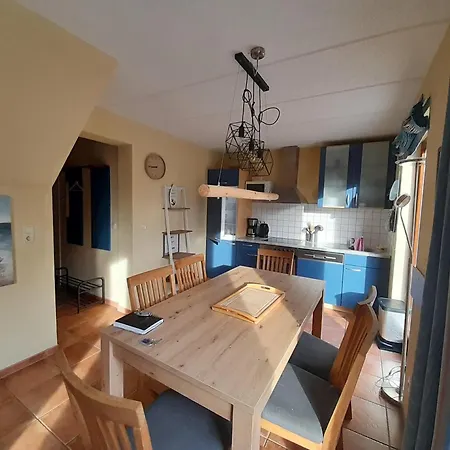 Fischerhaus 314 Rechlin