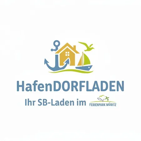Fischerhaus 314 Rechlin