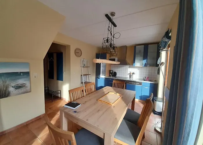 Fischerhaus 314 Rechlin
